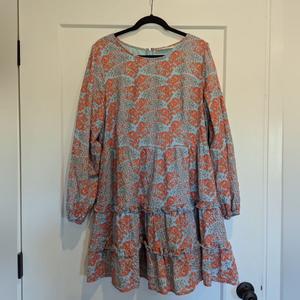 Roller Rabbit Dress